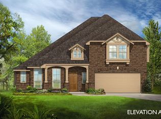 2601 Gabler Dr, Mansfield, TX 76084