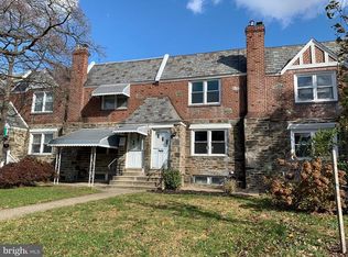 737 Derwyn Rd, Drexel Hill, PA 19026