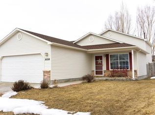 3058 Jackie Ct, Idaho Falls, ID 83402