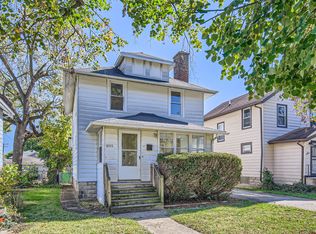 1015 Emerald Ave, Chicago Heights, IL 60411