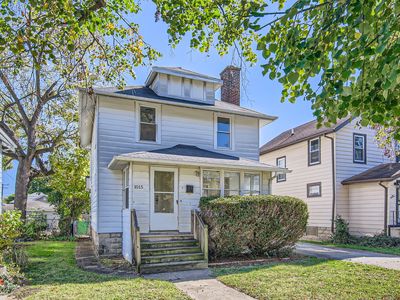 1015 Emerald Ave, Chicago Heights, IL, 60411