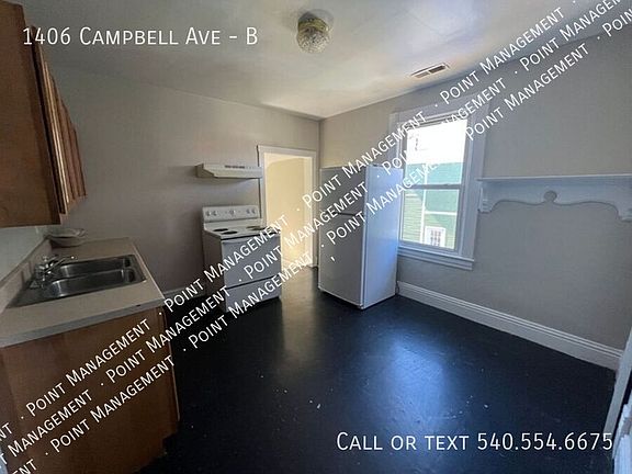 4th image of 1406 Campbell Ave SW #B