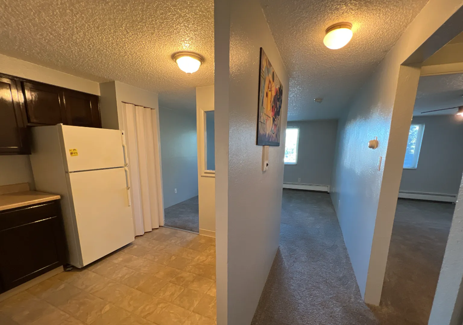 1 Bedroom 1 Bathroom Available in Country Club Villas! **Move-In Special** — Photo 2