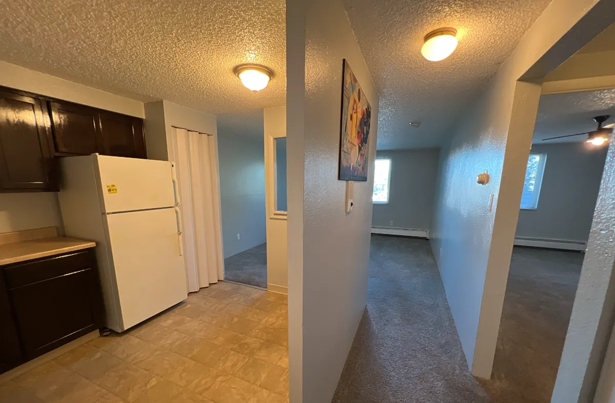 Building Photo - 8828 E Florida Ave #117