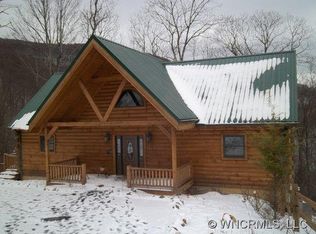 686 Flame Azalea Ln LOT 108, Mars Hill, NC 28754