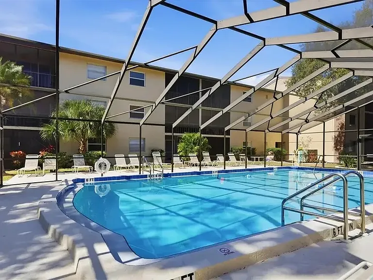 Great pool!