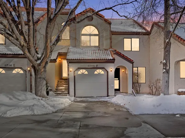 11358 W 85th Place #F, Arvada, CO 80005