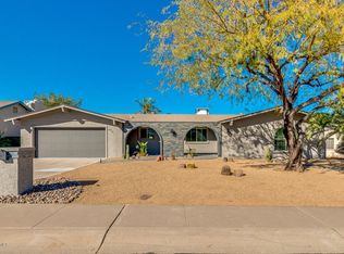 2426 E Mercer Ln, Phoenix, AZ 85028