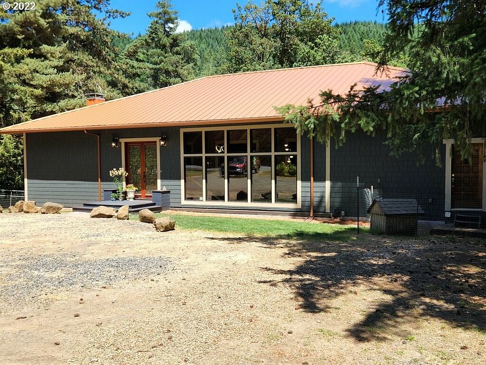 56651 NW Wilson River Hwy, Gales Creek, OR 97117 MLS 22408612 Zillow