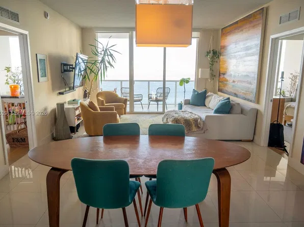 600 NE 27th St APT 1203, Miami, FL 33137