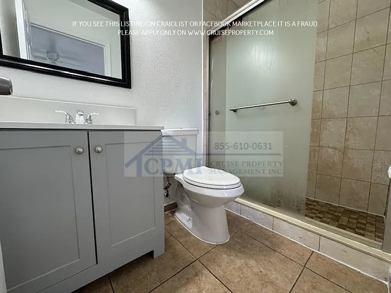 Waterford Villas - 551 Kathy Ct Margate, FL 33068 — Photo 40