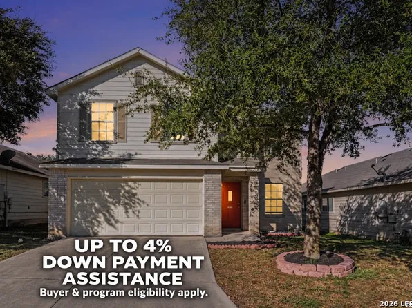 115 Venezia, San Antonio, TX 78253