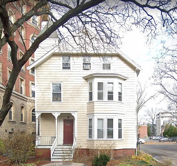 1st image of 383 Harvard St #1A
