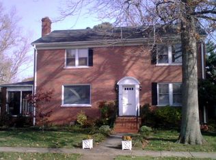 118 Alleghany Rd, Hampton, VA 23661