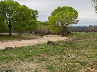 DG Ranch Hwy #93, Wickenburg, AZ 85390