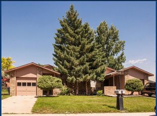 2226 Emery St, Longmont, CO 80501