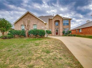 3116 Brett Rd, Corinth, TX 76210