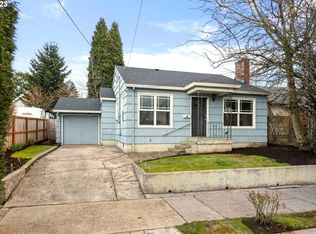 4224 SE 27th Ave, Portland, OR 97202