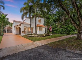 1317 Asturia Ave, Coral Gables, FL 33134