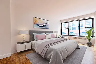 Rented by Manhattan Realty Group