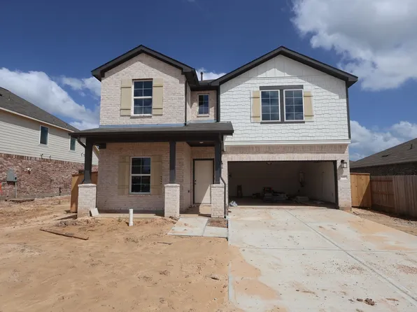 3407 Angus Farm Dr, Rosenberg, TX 77471