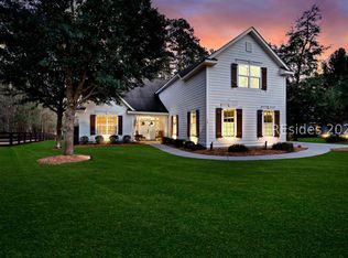 12 Dove Tree Ln, Bluffton, SC 29910