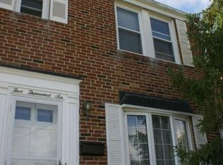 5006 Plainfield Ave, Baltimore, MD 21206