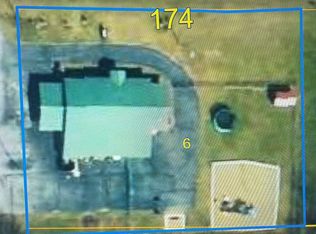 804 E Hurlbut St, Wheaton, MO 64874