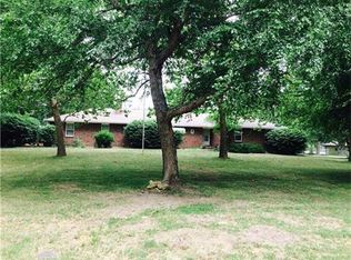 307 S Berkley St, Louisburg, KS 66053