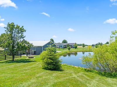 1681 Saint Paris Jackson Rd, Saint Paris, OH, 43072