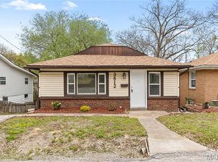 3612 Thomas Ave, Alton, IL 62002
