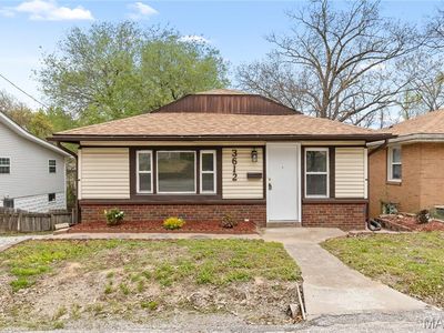 3612 Thomas Ave, Alton, IL, 62002