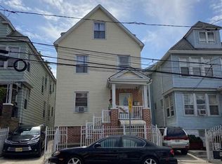 303 Stegman Pkwy FLOOR 2, Jersey City, NJ 07305