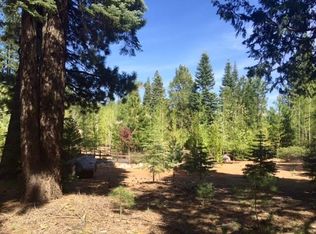 7 Grand Fir Rd #CW, Westwood, CA 96137