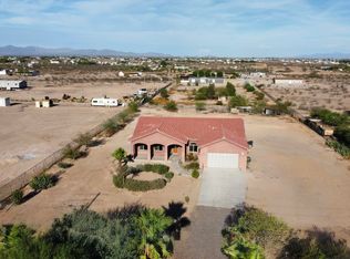 1511 S 377th Ave, Tonopah, AZ 85354