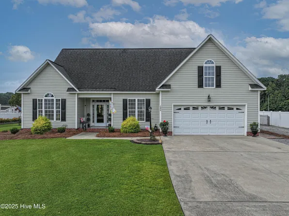 1998 Ida And Mary Mclawhorn Road, Greenville, NC 27858