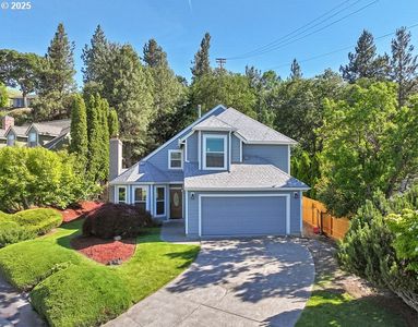 1904 Quinton St, The Dalles, OR, 97058