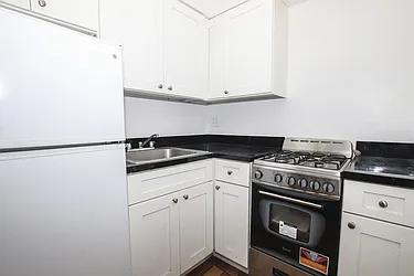 Rented by Avenues Real Estate