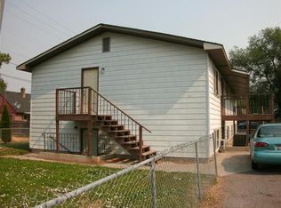 680 W Cedar St APT 4, Pocatello, ID 83201