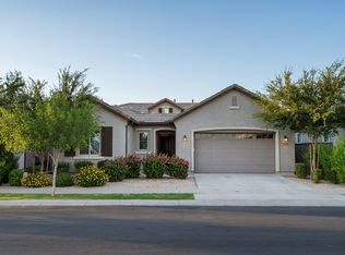 9738 E Tiburon Ave, Mesa, AZ 85212