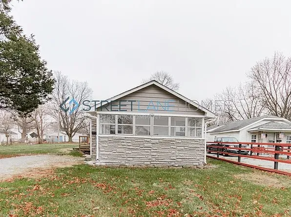 4106 Delaware St, Anderson, IN 46013