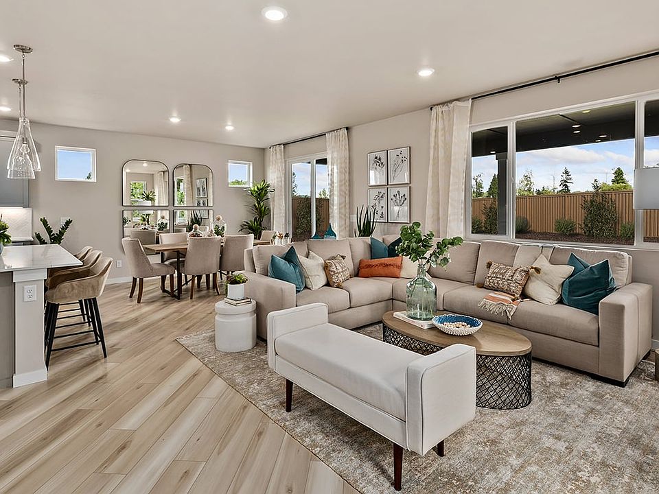 Great room