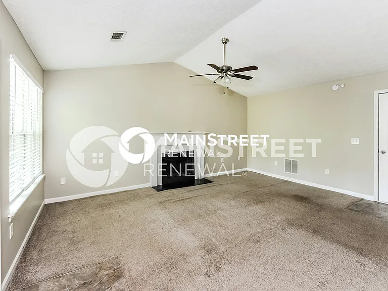 WM - Living Room