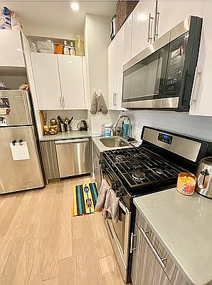 5th image of 1259 Rogers Ave #3A