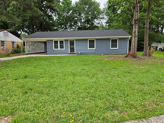 2nd image of 4418 Gardiner Dr