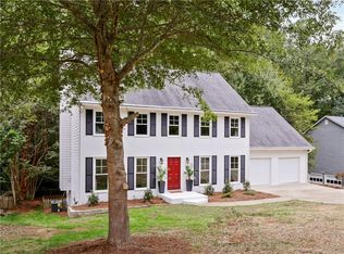 4248 Keheley Lake Dr NE, Marietta, GA 30066