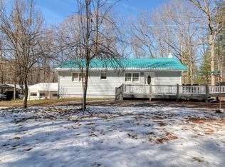 211 Syrup Mill Branch Rd, Morganton, GA 30560