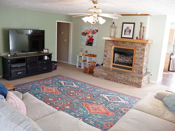 Main Floor Living Room