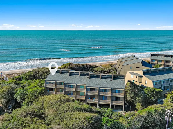 545 Salter Path Road #L7, Ocean Grove, Pine Knoll Shores, NC 28512