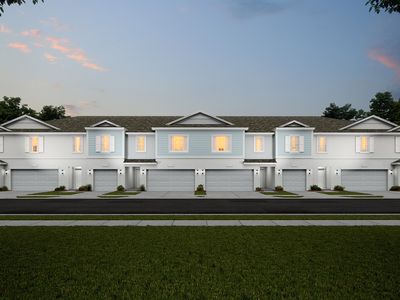 869 NE Trailside Run, Port Saint Lucie, FL, 34983